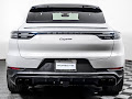 2023 Porsche Cayenne Coupe