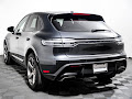 2022 Porsche Macan