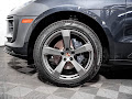 2022 Porsche Macan