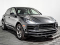 2022 Porsche Macan