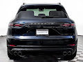 2022 Porsche Cayenne E-Hybrid