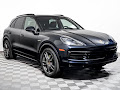 2022 Porsche Cayenne E-Hybrid