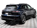 2022 Porsche Cayenne E-Hybrid