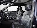 2022 Porsche Cayenne E-Hybrid