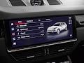 2022 Porsche Cayenne E-Hybrid