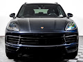 2022 Porsche Cayenne E-Hybrid