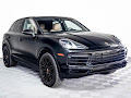 2025 Porsche Cayenne