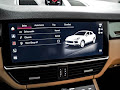2023 Porsche Cayenne Platinum Edition Coupe