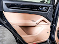 2023 Porsche Cayenne Platinum Edition Coupe