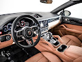 2023 Porsche Cayenne Platinum Edition Coupe