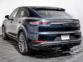 2023 Porsche Cayenne Platinum Edition Coupe