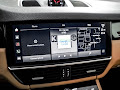 2023 Porsche Cayenne Platinum Edition Coupe