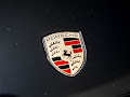 2023 Porsche Cayenne Platinum Edition Coupe