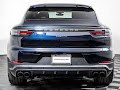 2023 Porsche Cayenne Platinum Edition Coupe