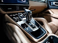 2023 Porsche Cayenne Platinum Edition Coupe