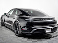 2021 Porsche Taycan 4S