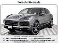 2024 Porsche Cayenne