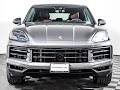 2024 Porsche Cayenne