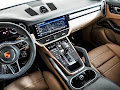 2023 Porsche Cayenne Platinum Edition Coupe