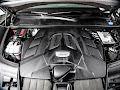 2023 Porsche Cayenne Platinum Edition Coupe