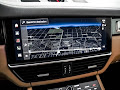 2023 Porsche Cayenne Platinum Edition Coupe