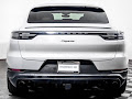 2023 Porsche Cayenne Platinum Edition Coupe