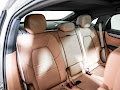 2023 Porsche Cayenne Platinum Edition Coupe