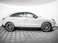 2023 Porsche Cayenne Platinum Edition Coupe