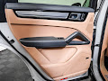 2023 Porsche Cayenne Platinum Edition Coupe