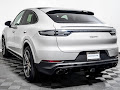 2023 Porsche Cayenne Platinum Edition Coupe