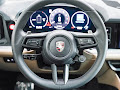 2024 Porsche Cayenne E-Hybrid