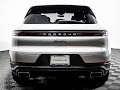 2024 Porsche Cayenne E-Hybrid