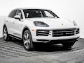 2024 Porsche Cayenne E-Hybrid