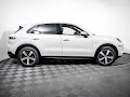 2024 Porsche Cayenne E-Hybrid