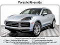 2024 Porsche Cayenne
