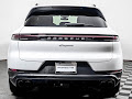 2024 Porsche Cayenne