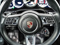 2022 Porsche Cayenne Turbo S Coupe