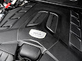 2022 Porsche Cayenne Turbo S Coupe