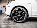 2022 Porsche Cayenne Turbo S Coupe