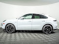 2022 Porsche Cayenne Turbo S Coupe