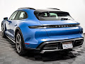 2023 Porsche Taycan 4