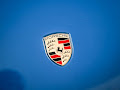 2023 Porsche Taycan 4