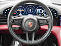 2023 Porsche Taycan 4