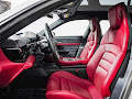 2023 Porsche Taycan 4