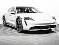 2023 Porsche Taycan 4