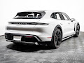 2023 Porsche Taycan 4