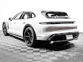 2023 Porsche Taycan 4