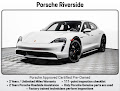 2023 Porsche Taycan 4