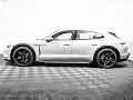 2023 Porsche Taycan 4
