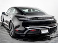 2025 Porsche Taycan